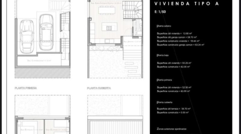 Comunidad de Madrid - Madrid - 350m2