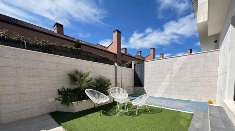 Comunidad de Madrid - Madrid - 350m2