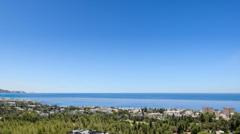 Málaga - Mijas - 356m2