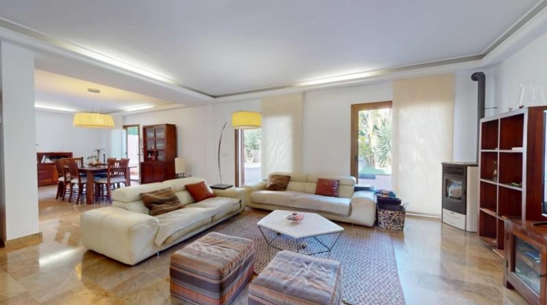 Balearic Islands - Palma - 354m2