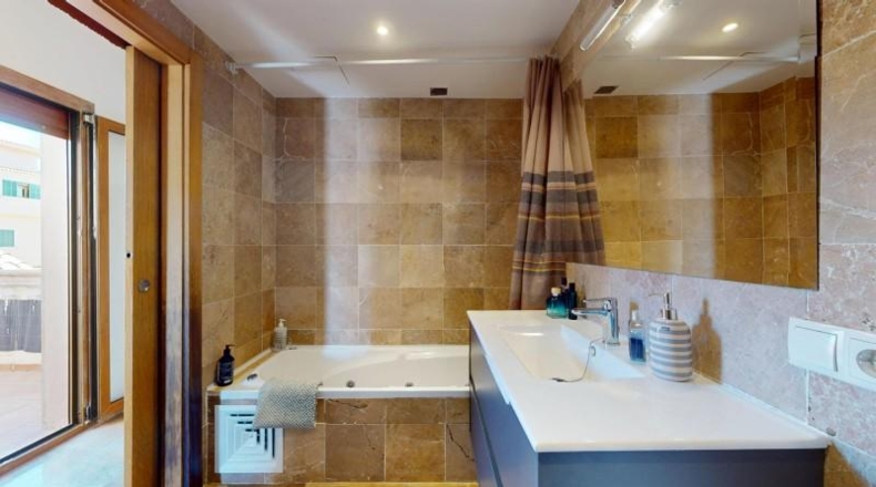 Balearic Islands - Palma - 354m2