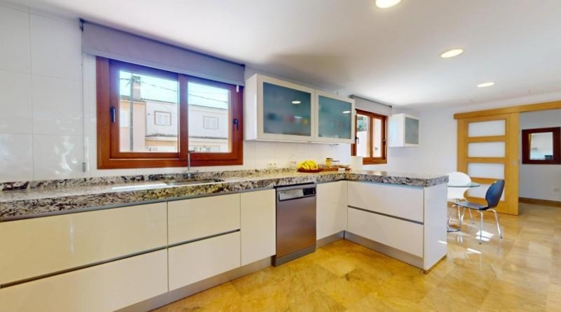 Balearic Islands - Palma - 354m2
