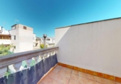 Xalet independent amb terreny en venda a la España, Palma, ref.: TR228262 foto