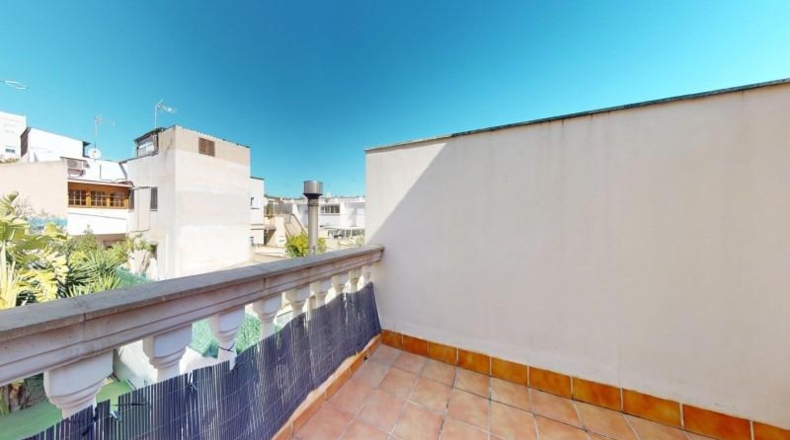 Balearic Islands - Palma - 354m2