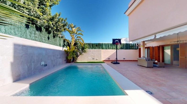 Balearic Islands - Palma - 354m2