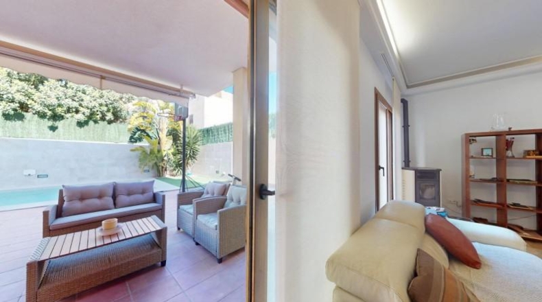 Balearic Islands - Palma - 354m2