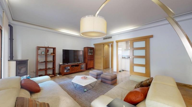 Balearic Islands - Palma - 354m2