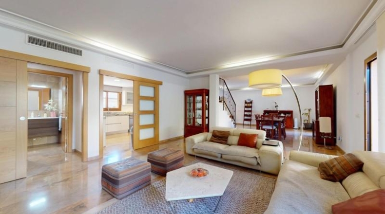 Balearic Islands - Palma - 354m2