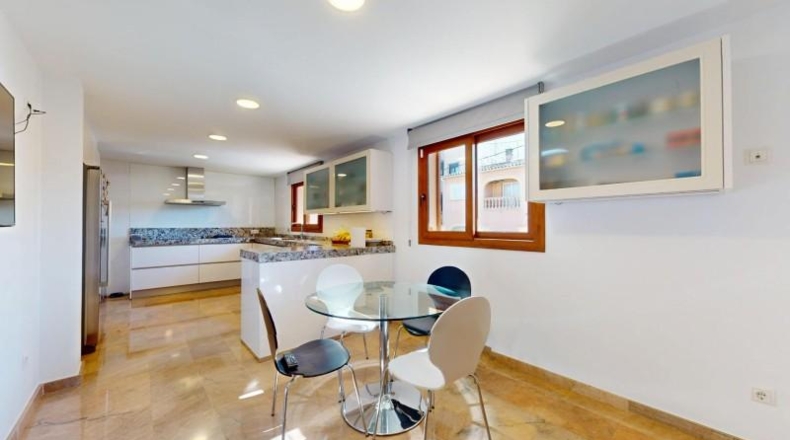 Balearic Islands - Palma - 354m2