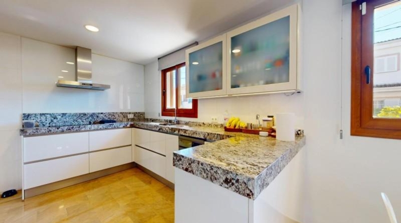 Balearic Islands - Palma - 354m2