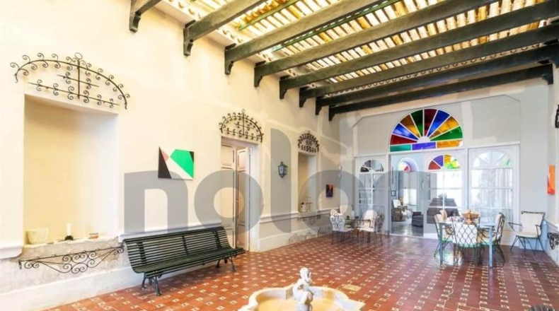 Alicante - Villajoyosa - 87654m2