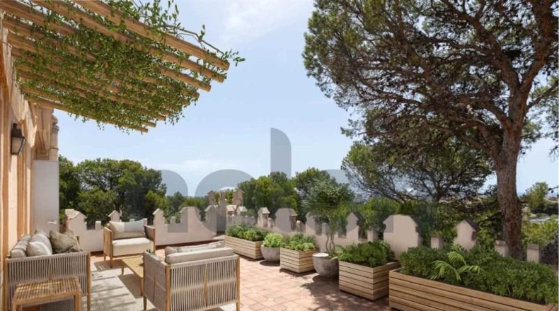 Alicante - Villajoyosa - 87654m2
