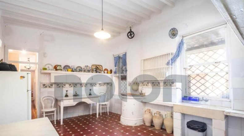 Alicante - Villajoyosa - 87654m2
