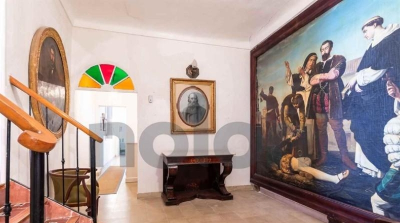 Alicante - Villajoyosa - 87654m2