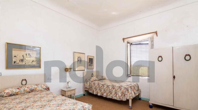 Alicante - Villajoyosa - 87654m2
