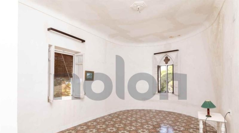 Alicante - Villajoyosa - 87654m2