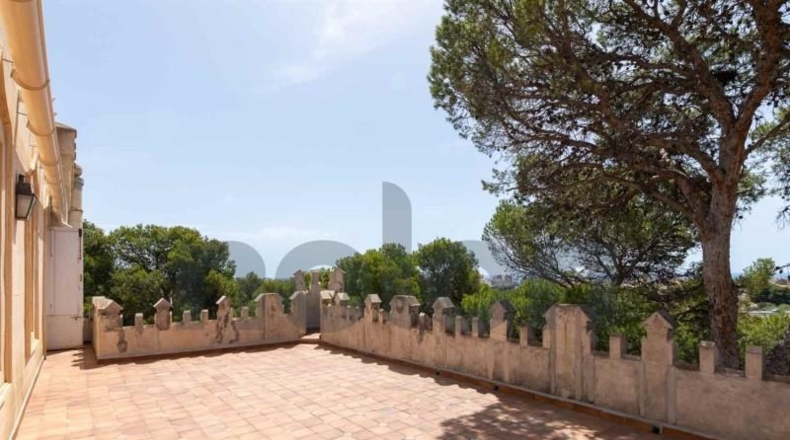 Alicante - Villajoyosa - 87654m2