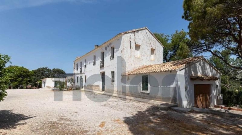 Alicante - Villajoyosa - 87654m2