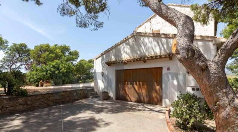 Alicante - Villajoyosa - 87654m2