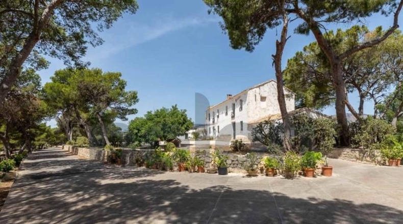 Alicante - Villajoyosa - 87654m2