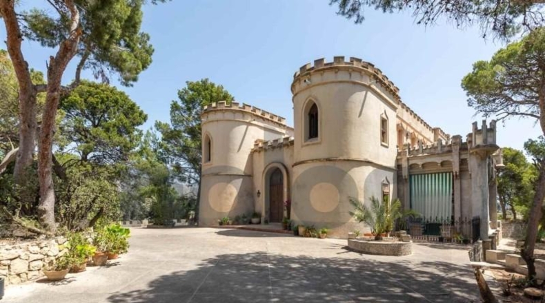 Alicante - Villajoyosa - 87654m2