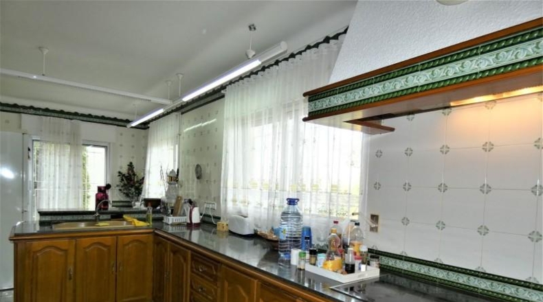 Gerona - Empuriabrava - 1019m2