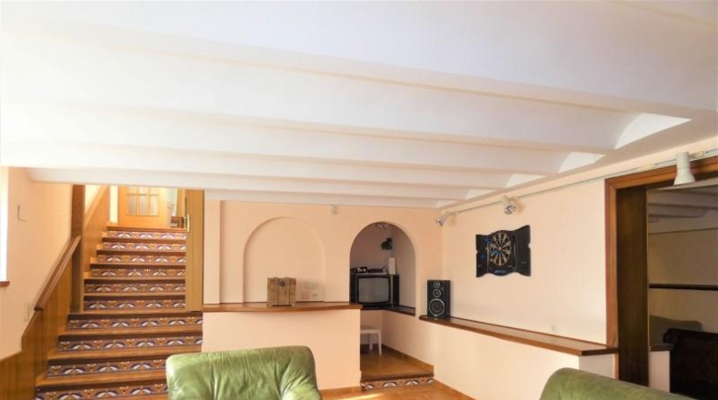 Gerona - Empuriabrava - 1019m2
