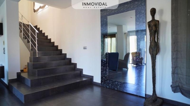 Alicante - Dénia - 1650m2