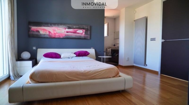 Alicante - Dénia - 1650m2