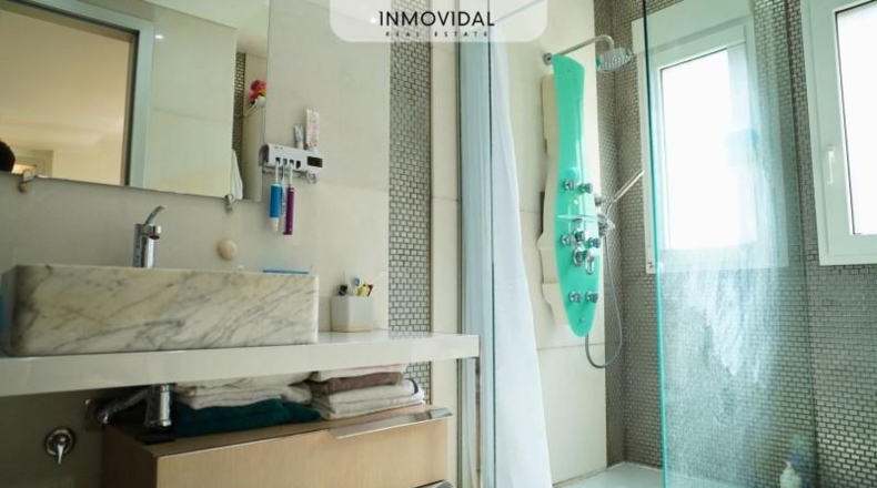 Alicante - Dénia - 1650m2