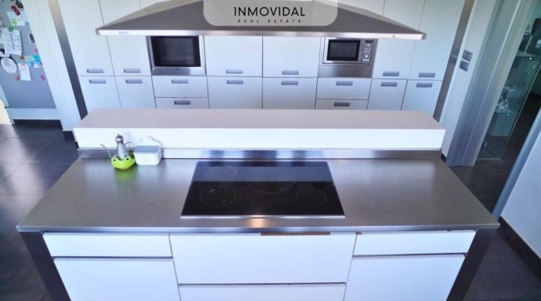 Alicante - Dénia - 1650m2