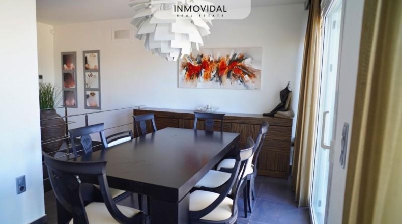 Alicante - Dénia - 1650m2