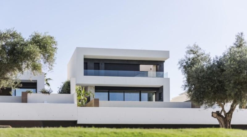 Alicante - Algorfa - 460m2