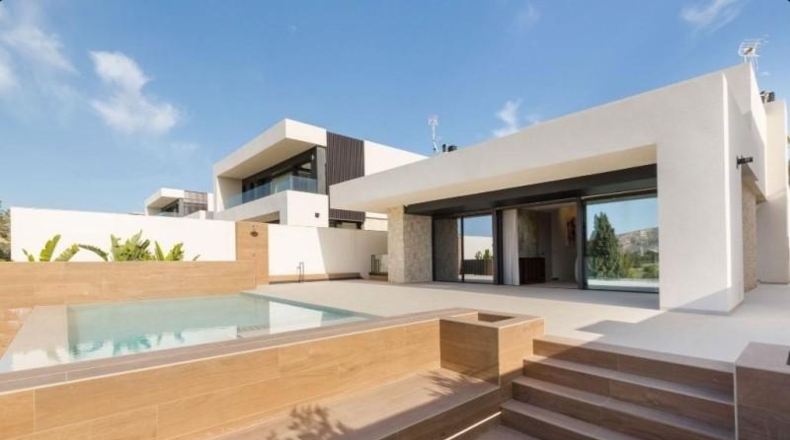 Alicante - Algorfa - 460m2