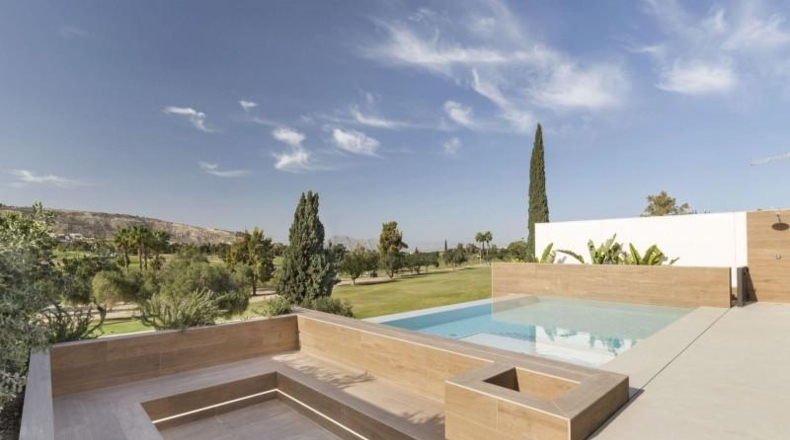 Alicante - Algorfa - 460m2