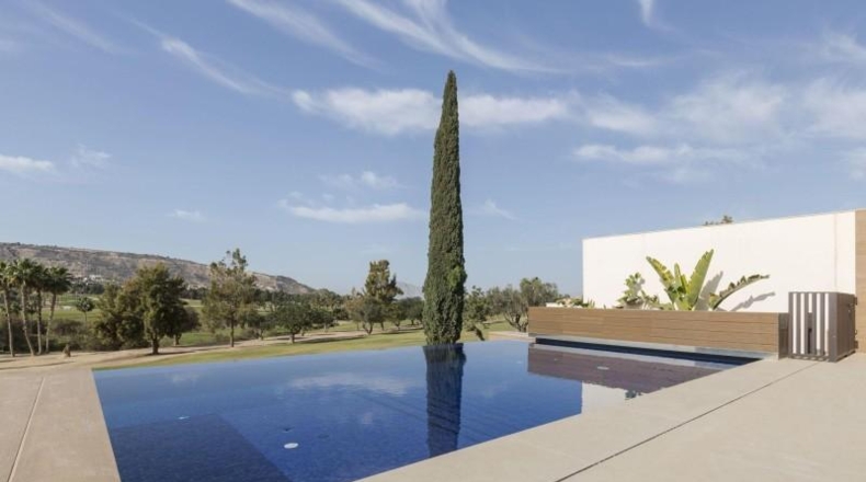 Alicante - Algorfa - 460m2