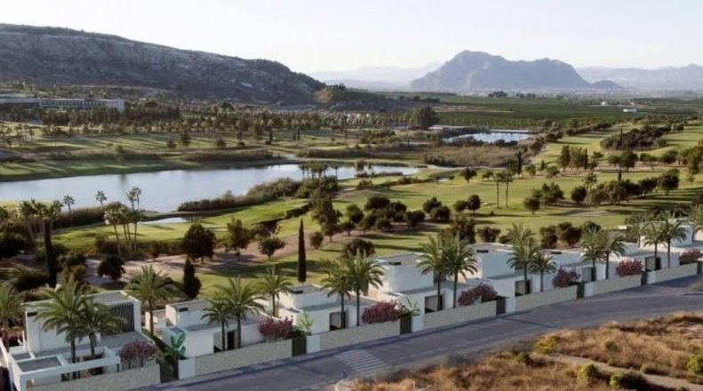 Alicante - Algorfa - 460m2