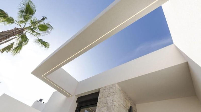 Alicante - Algorfa - 460m2