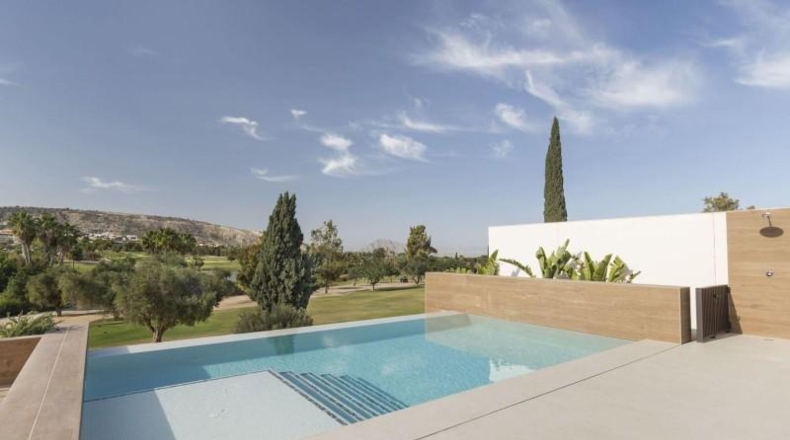 Alicante - Algorfa - 460m2