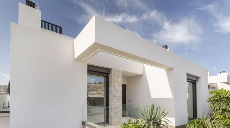 Alicante - Algorfa - 460m2