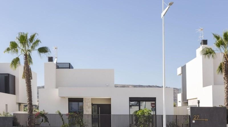 Alicante - Algorfa - 460m2