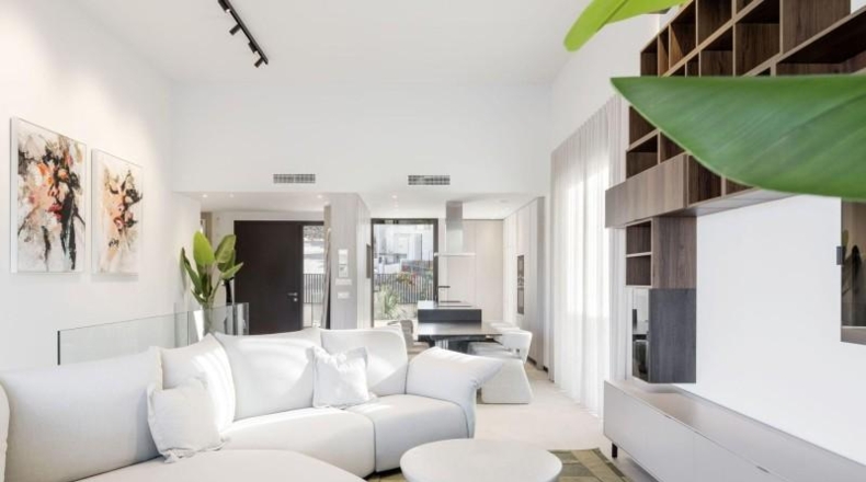 Alicante - Algorfa - 460m2
