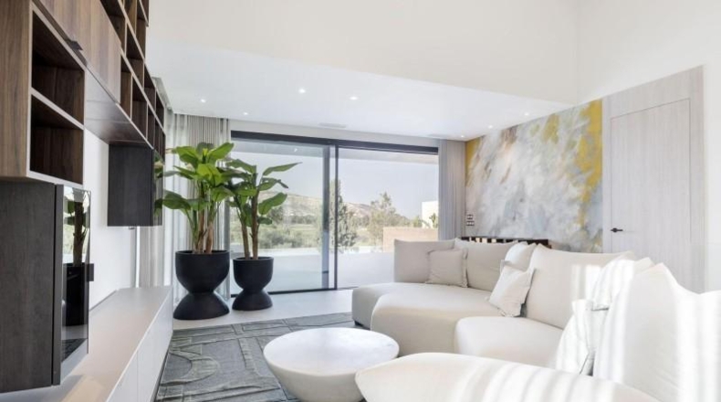 Alicante - Algorfa - 460m2
