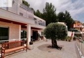 Xalet independent amb terreny en venda a la España, Altea, ref.: TR237625 foto