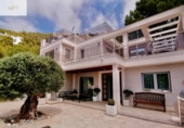Xalet independent amb terreny en venda a la España, Altea, ref.: TR237625 foto