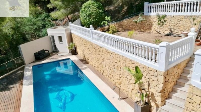 Alicante - Altea - 1400m2