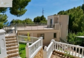 Xalet independent amb terreny en venda a la España, Altea, ref.: TR237625 foto