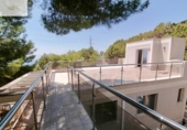 Xalet independent amb terreny en venda a la España, Altea, ref.: TR237625 foto