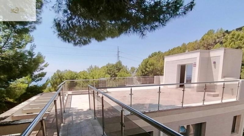 Alicante - Altea - 1400m2