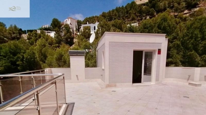 Alicante - Altea - 1400m2